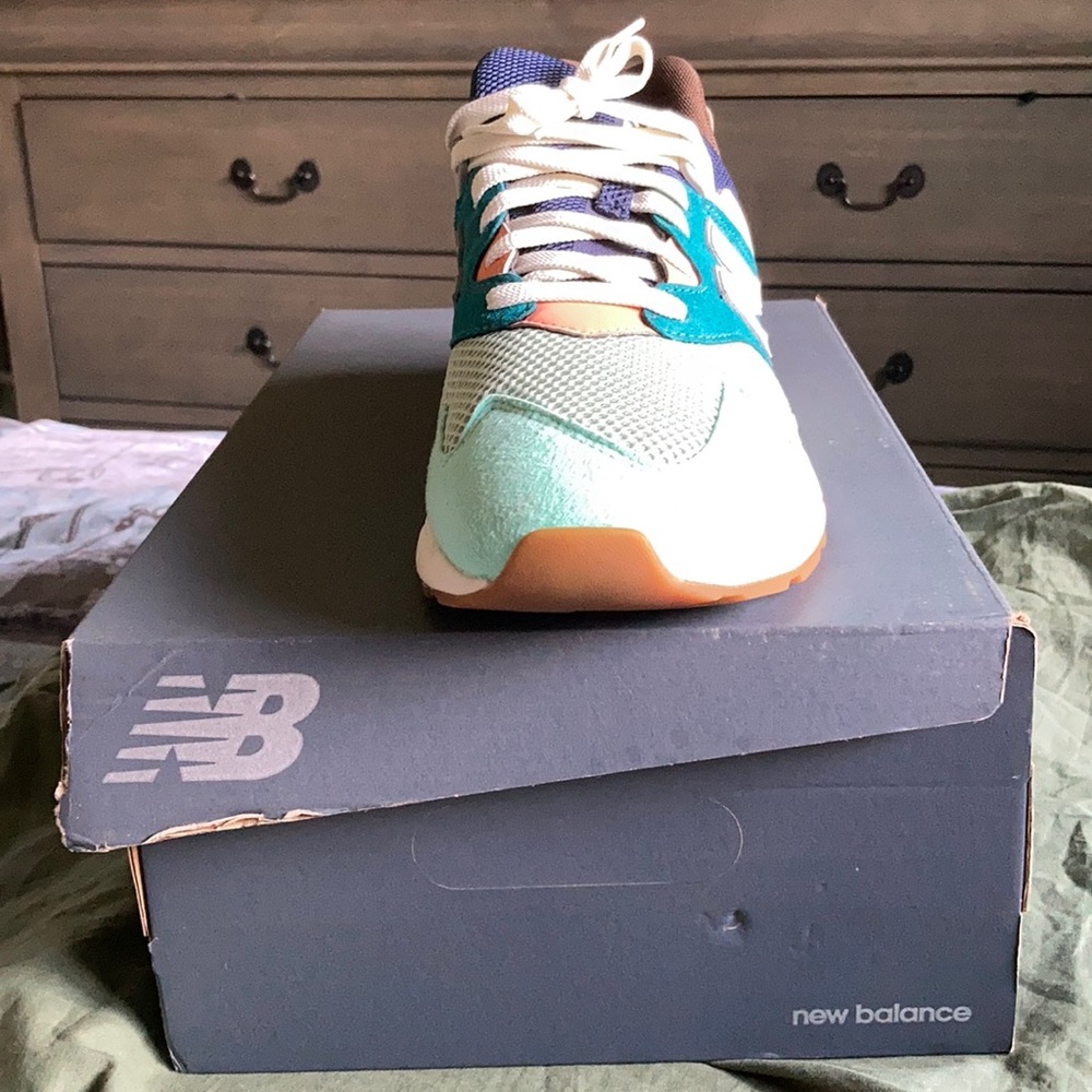 New balance dead stock never worn